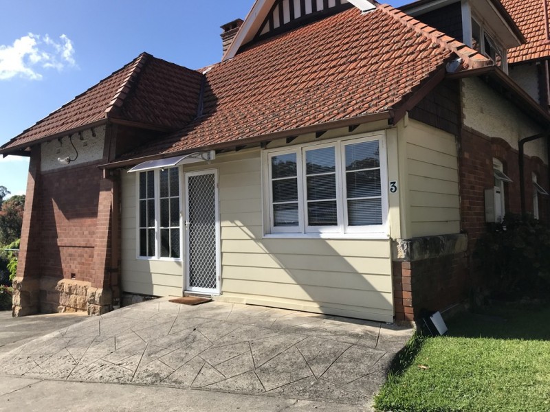 3/6 Mandalay Place, Pymble NSW 2073