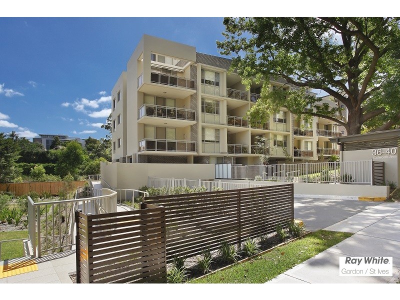 14/36-40 Culworth Avenue, Killara NSW 2071