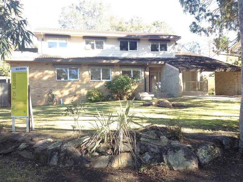 7 Burdekin Cres, St Ives NSW 2075