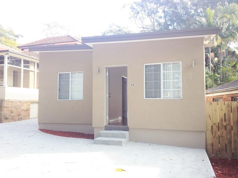 3b Cadow Street, Pymble NSW 2073