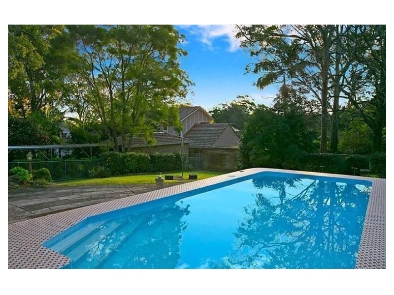 37 Beechworth Road, Pymble NSW 2073