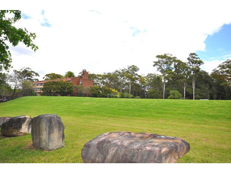1/27 College Crescent, St Ives NSW 2075