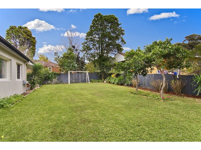 4 Dunoon Avenue, Pymble NSW 2073