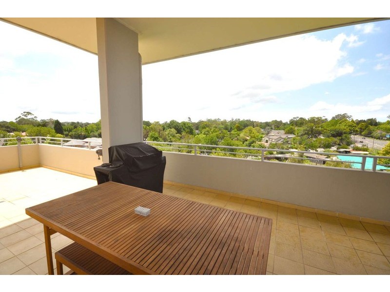 505/1-3 Sturt Place, St Ives NSW 2075