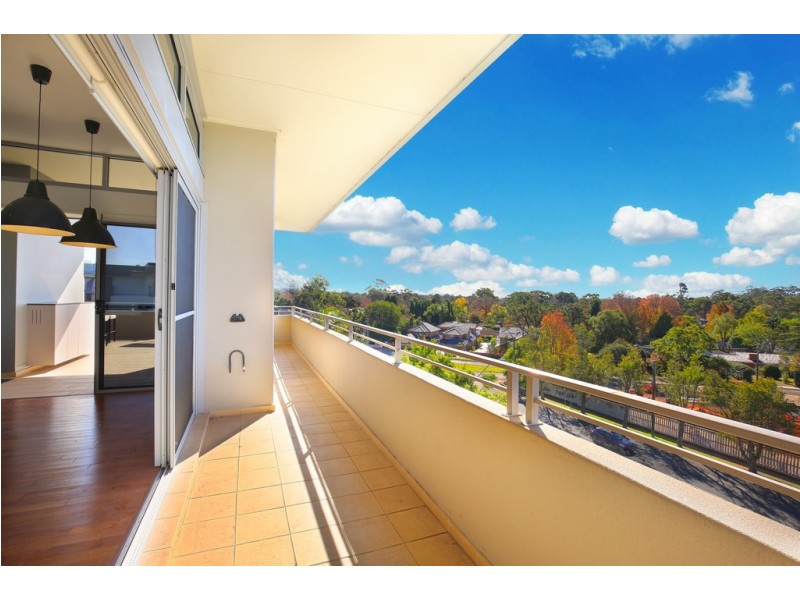 505/1-3 Sturt Place, St Ives NSW 2075