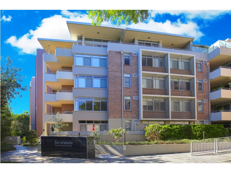 505/1-3 Sturt Place, St Ives NSW 2075