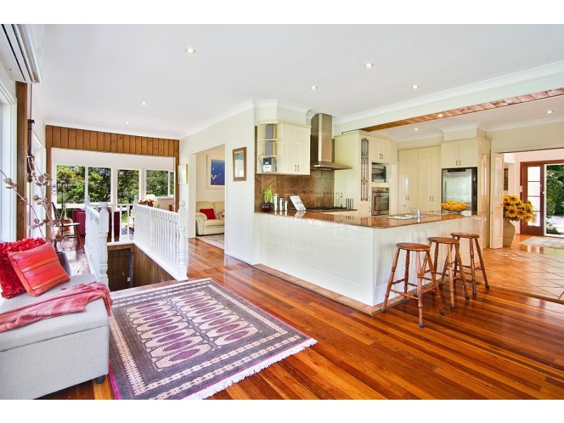 24 Eucalyptus street, St Ives NSW 2075
