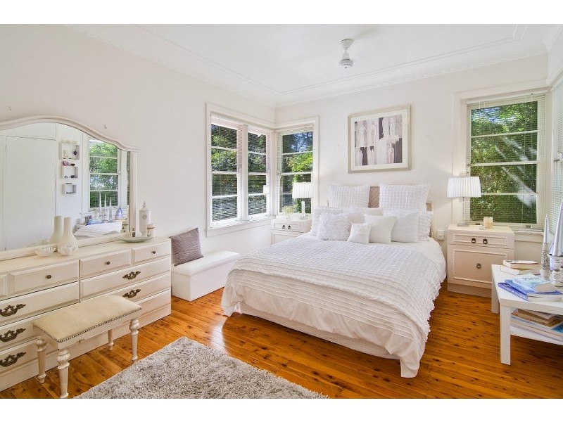 24 Eucalyptus street, St Ives NSW 2075
