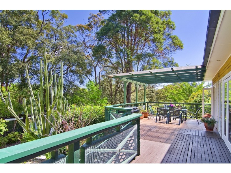 24 Eucalyptus street, St Ives NSW 2075