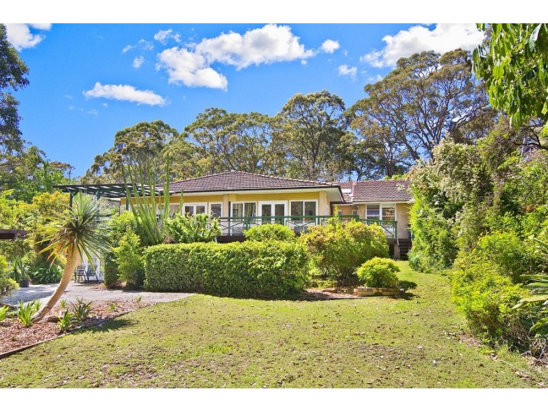 24 Eucalyptus street, St Ives NSW 2075