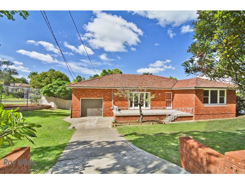 21 Hampden Avenue, Wahroonga NSW 2076