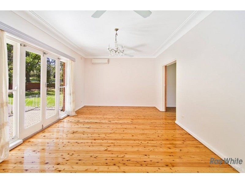 21 Hampden Avenue, Wahroonga NSW 2076