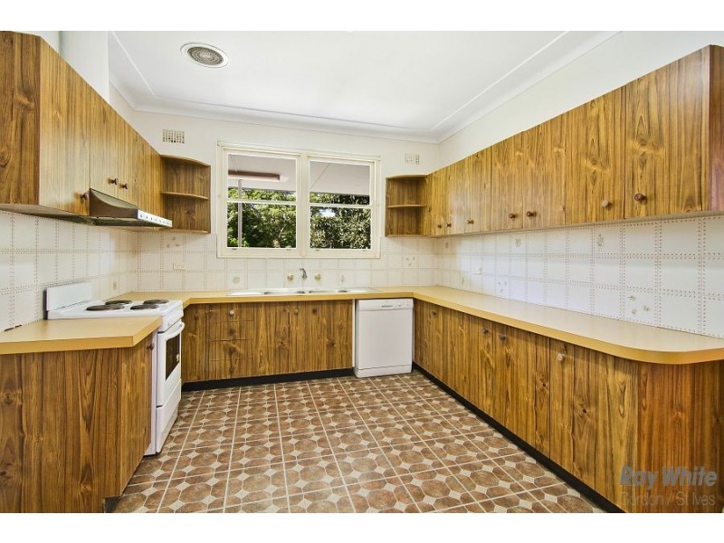 21 Hampden Avenue, Wahroonga NSW 2076