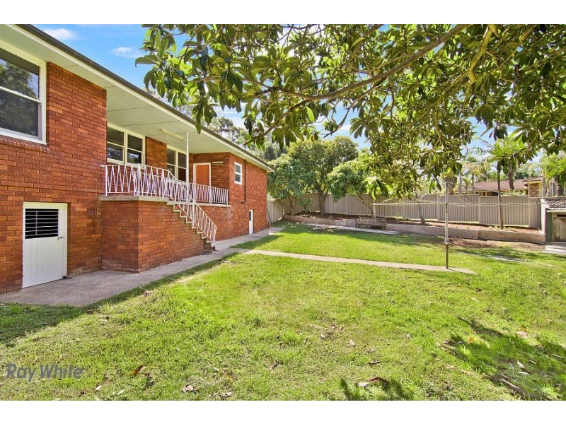 21 Hampden Avenue, Wahroonga NSW 2076