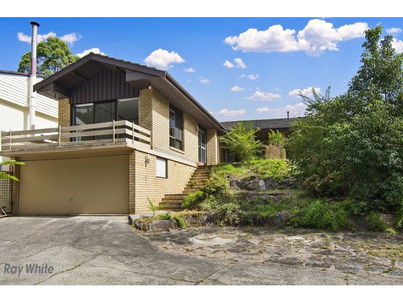 11 Churchill Road, Killara NSW 2071