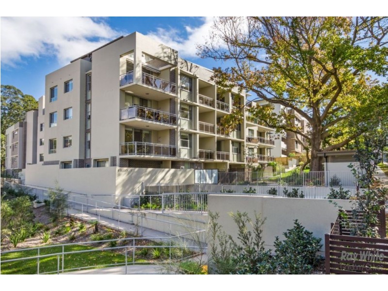 32 /36 Culworth Avenue, Killara NSW 2071