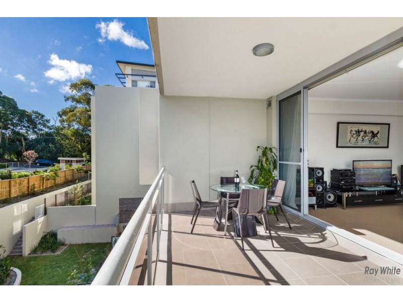 32 /36 Culworth Avenue, Killara NSW 2071