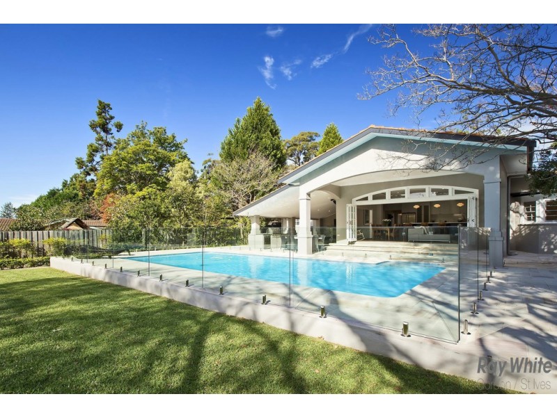92 Carrington Rd, Wahroonga NSW 2076