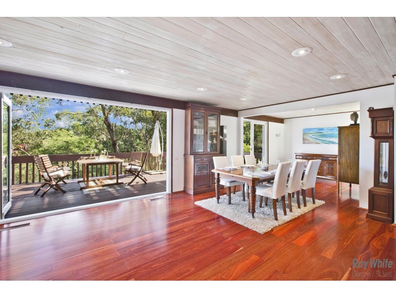 55 Ashburton Avenue, Turramurra NSW 2074