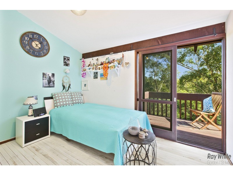 55 Ashburton Avenue, Turramurra NSW 2074