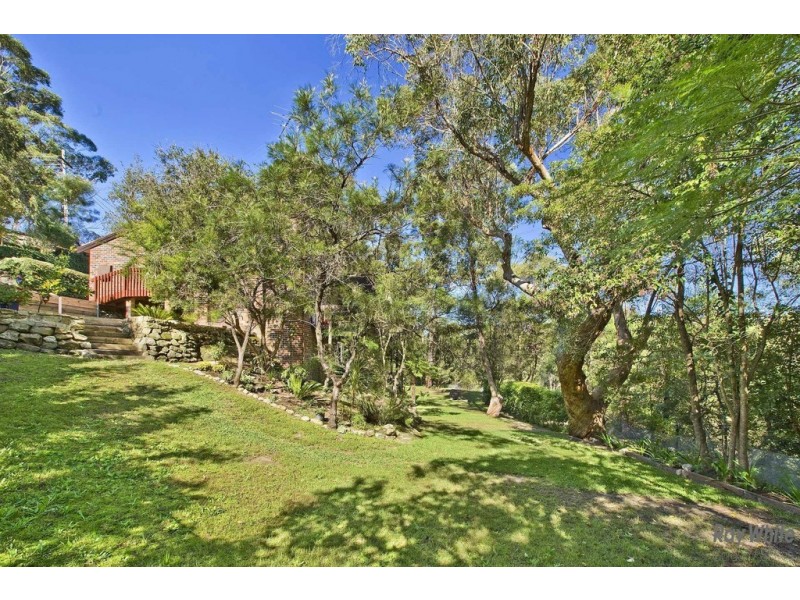 55 Ashburton Avenue, Turramurra NSW 2074