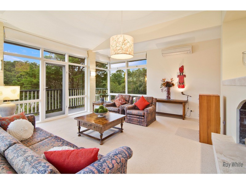 23 Truscott Place, Killara NSW 2071