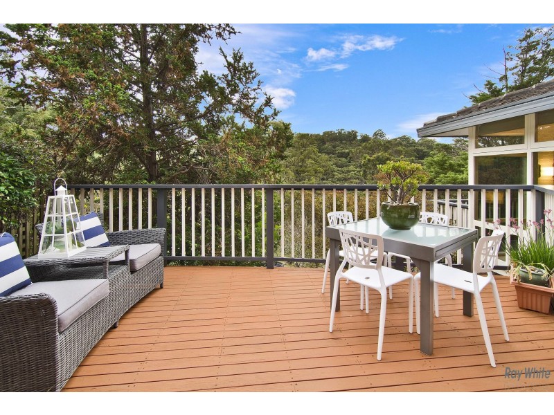 23 Truscott Place, Killara NSW 2071