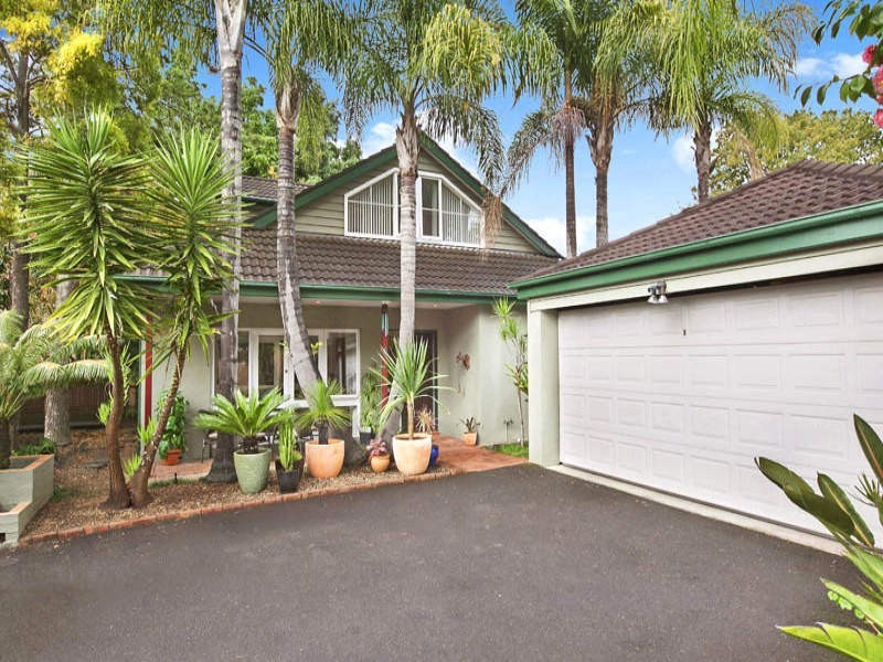 183A Mona Vale Road, St Ives NSW 2075