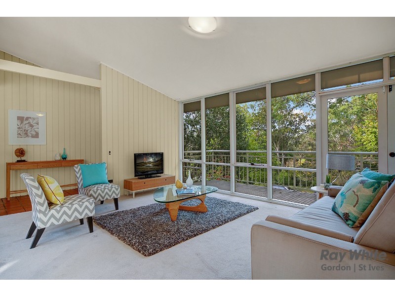 16 Dalrymple Crescent, Pymble NSW 2073