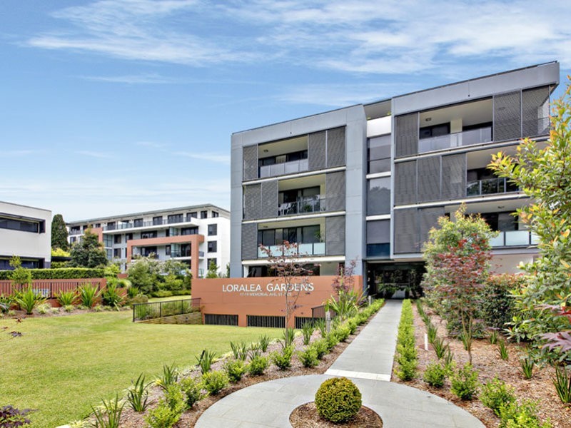 368/17-19 Memorial Avenue, St Ives NSW 2075