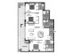368/17-19 Memorial Avenue, St Ives NSW 2075 Floorplan