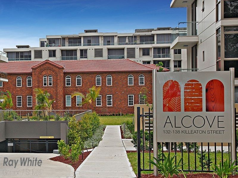 335/132-138 Killeaton Street, St Ives NSW 2075