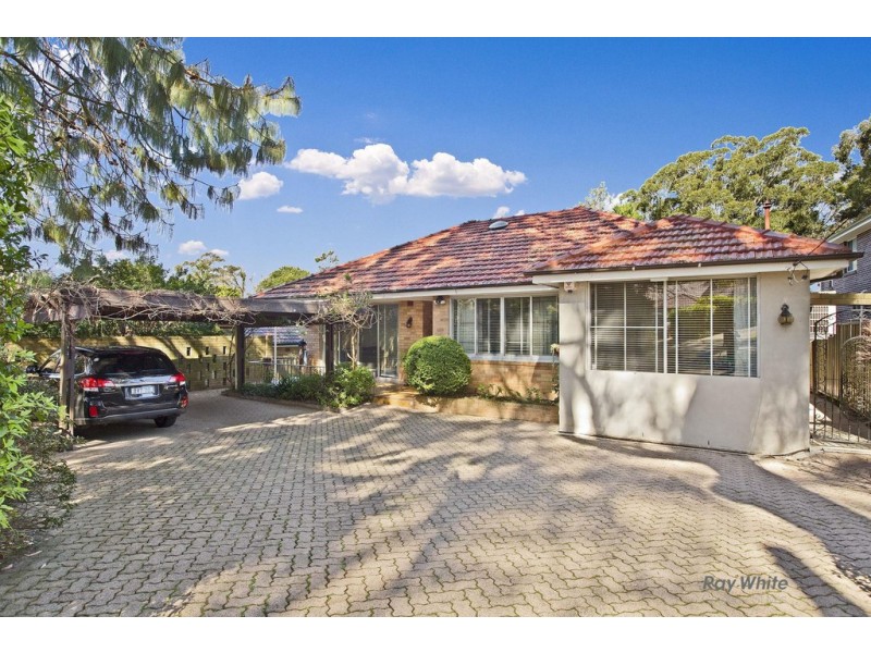 28 Kendall Street, Pymble NSW 2073