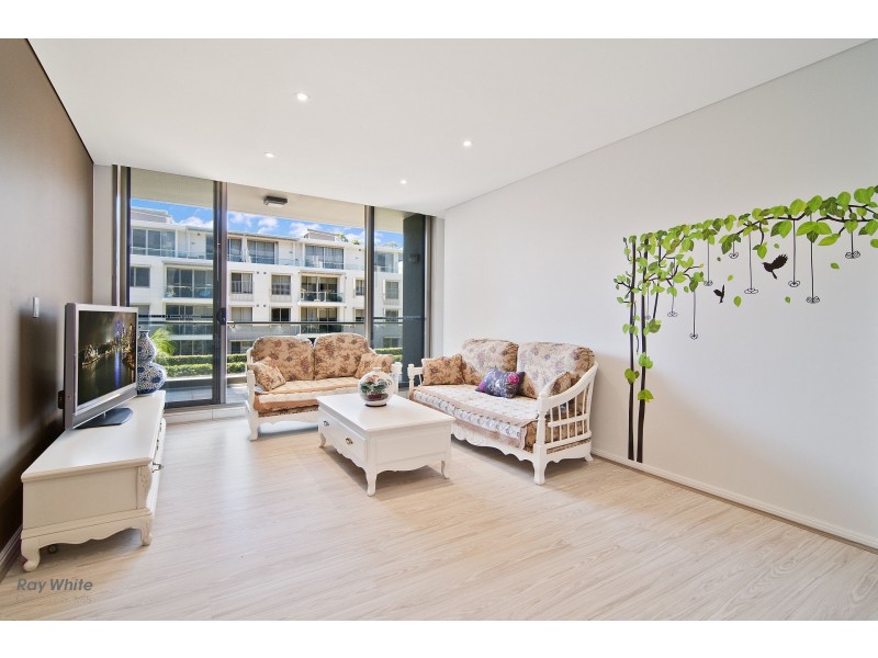 161/ 132-138 Killeaton Street, St Ives NSW 2075