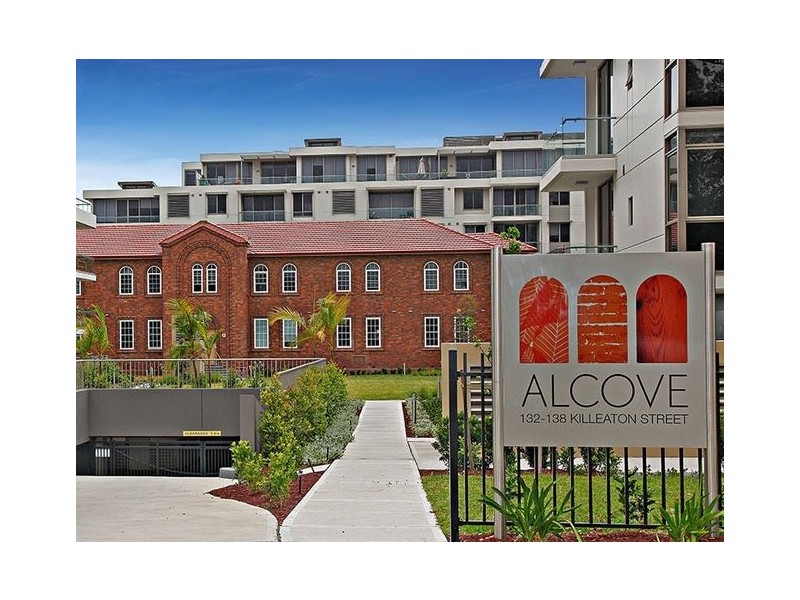 161/ 132-138 Killeaton Street, St Ives NSW 2075