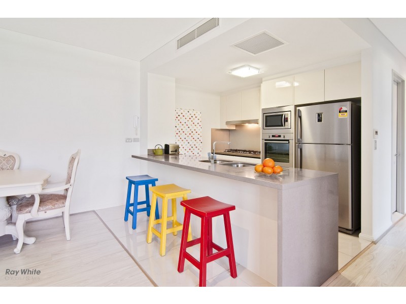 161/ 132-138 Killeaton Street, St Ives NSW 2075
