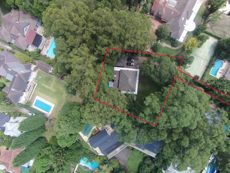 17 Lindsay Close, Pymble NSW 2073