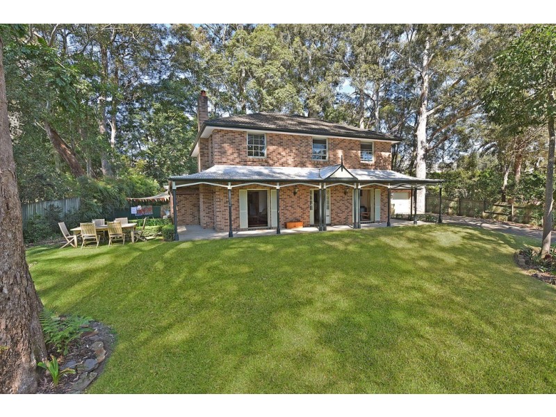 17 Lindsay Close, Pymble NSW 2073