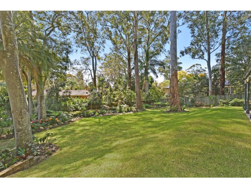 17 Lindsay Close, Pymble NSW 2073