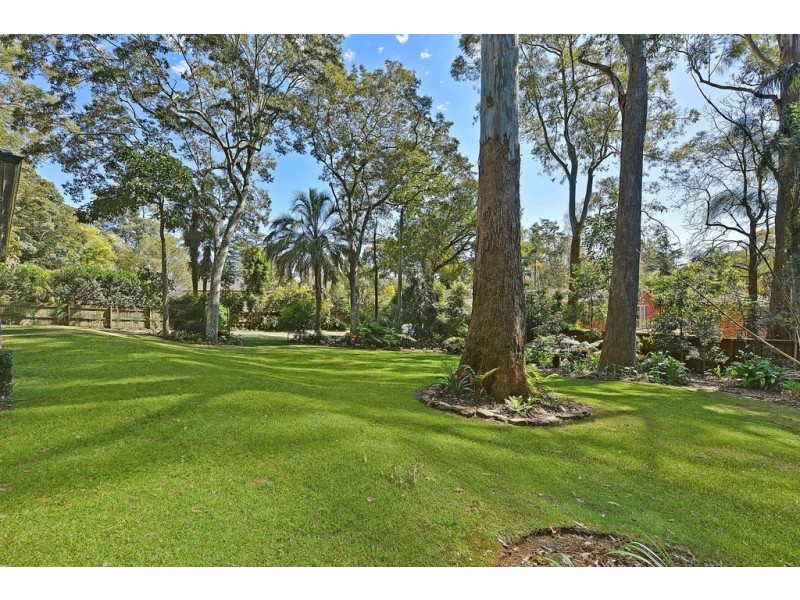 17 Lindsay Close, Pymble NSW 2073