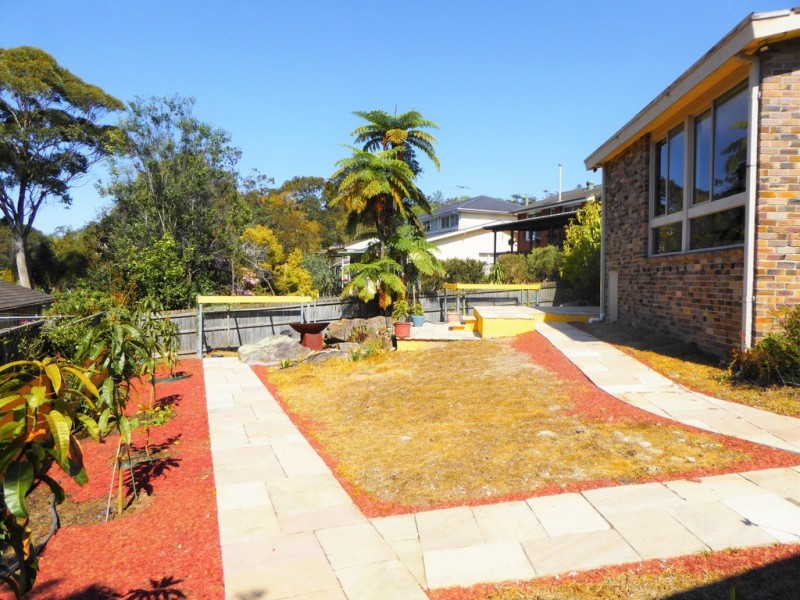 18 Churchill Road, East Killara NSW 2071