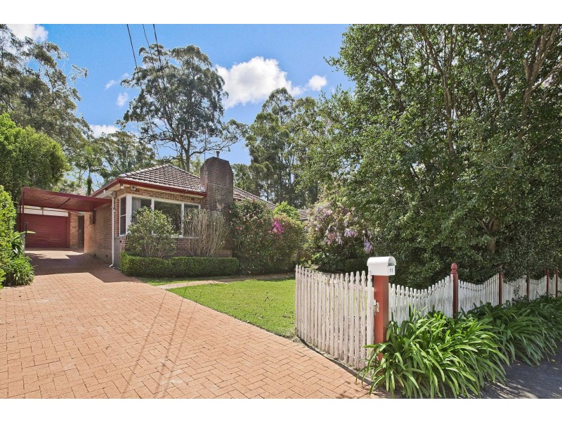 11 Kendall Street, Pymble NSW 2073