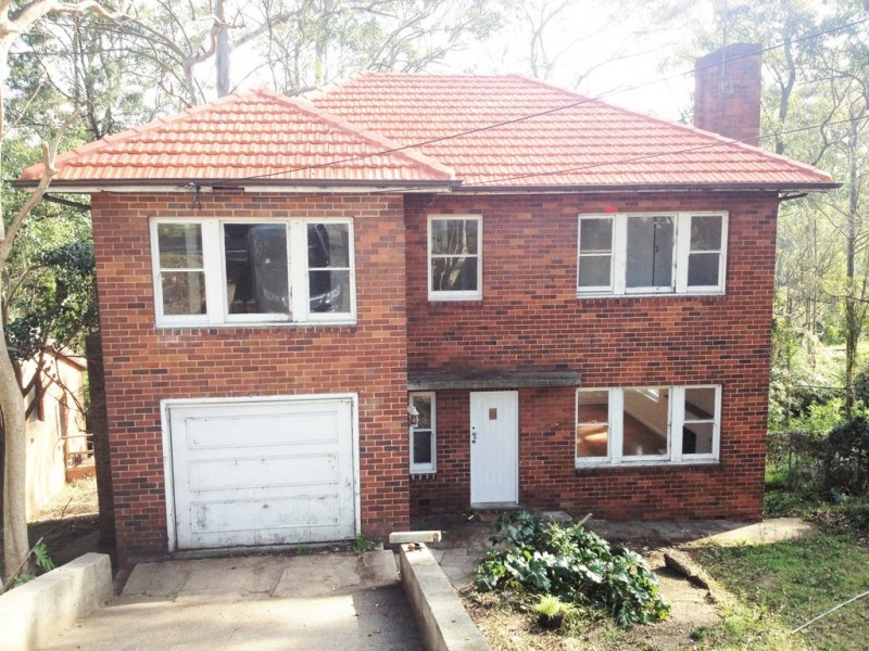 1240 Pacific Highway, Pymble NSW 2073