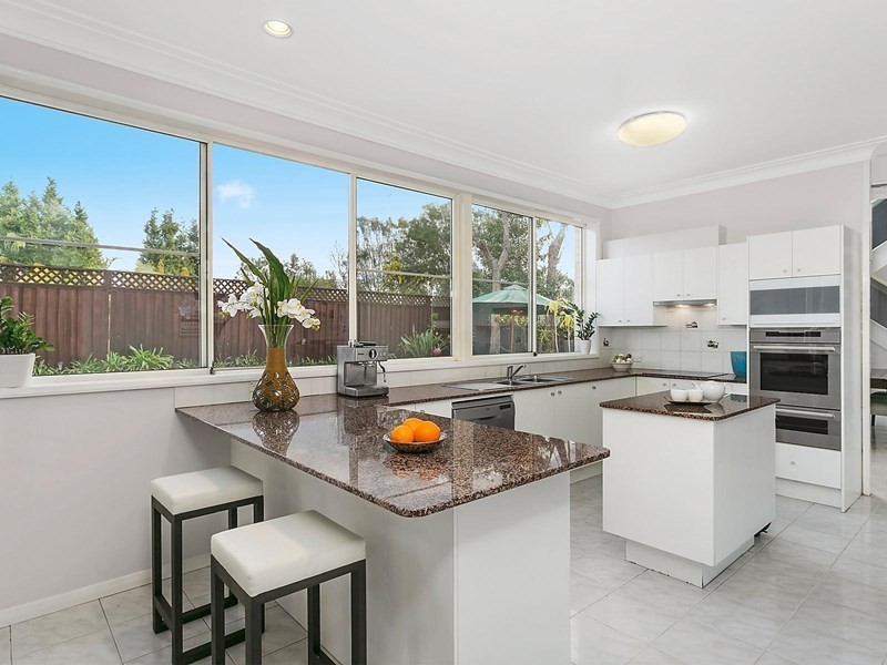 54 Timbarra Ave, St Ives Chase NSW 2075