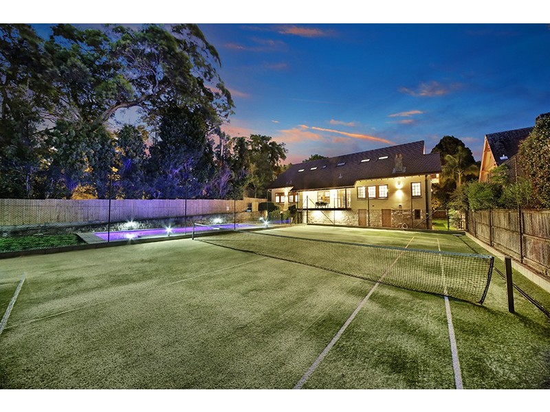 1 Locksley Street, Killara NSW 2071