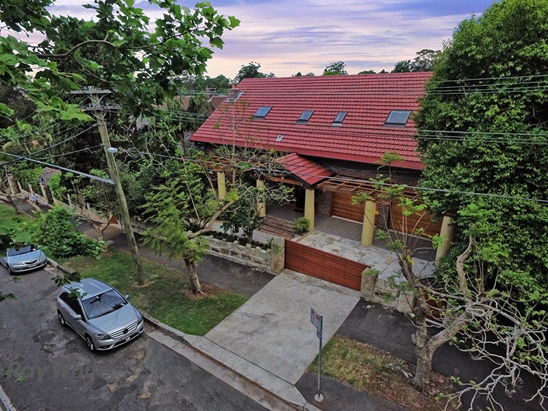 1 Locksley Street, Killara NSW 2071