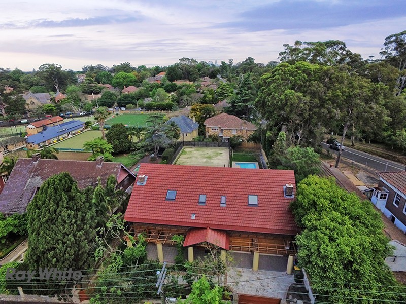 1 Locksley Street, Killara NSW 2071