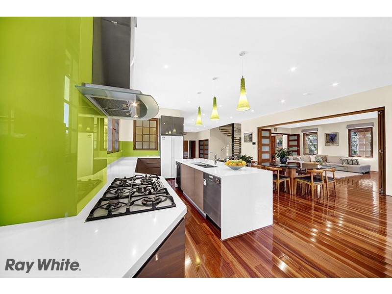 1 Locksley Street, Killara NSW 2071