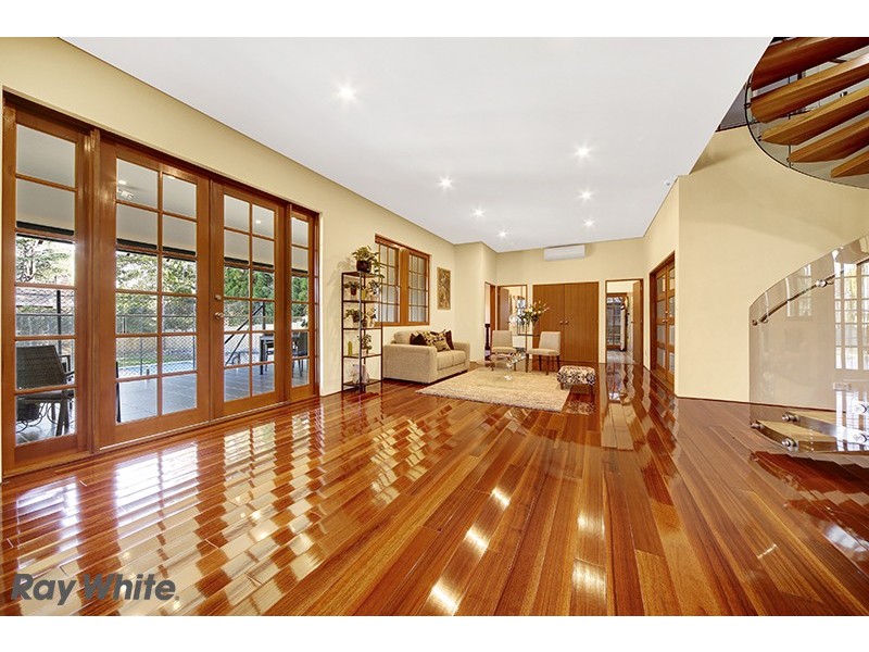 1 Locksley Street, Killara NSW 2071