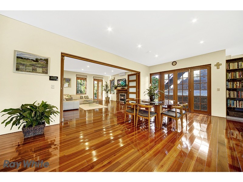 1 Locksley Street, Killara NSW 2071